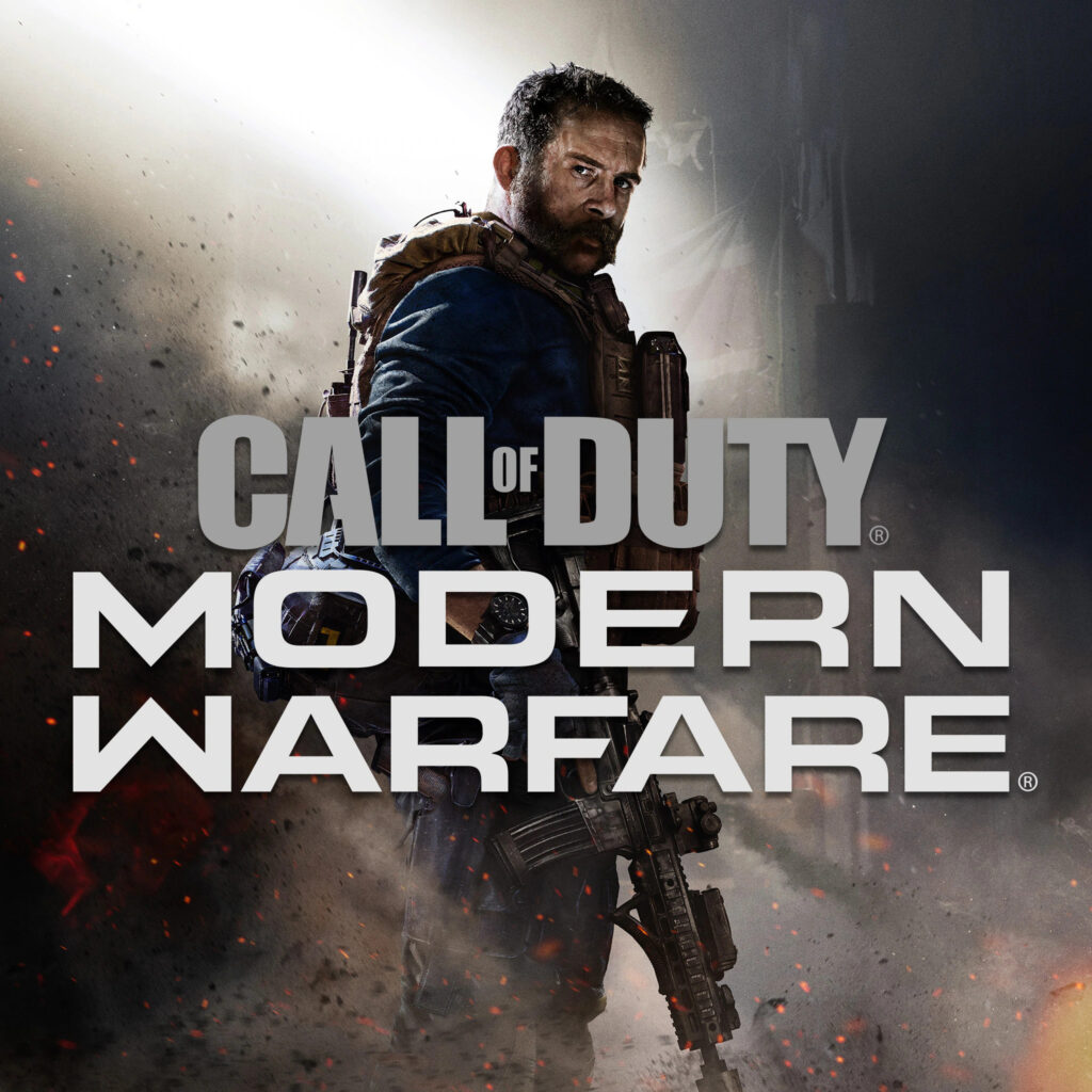 Fix: Call of Duty Modern Warfare Missing Data Pack Error